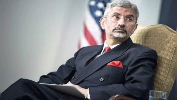 Ladakh stand-off: Jaishankar, China's Wang Yi meet in Dushanbe, say issues along LAC must be resolved