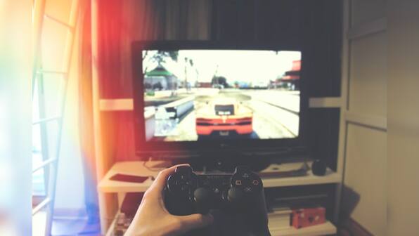 Best gaming monitors for never-ending fun