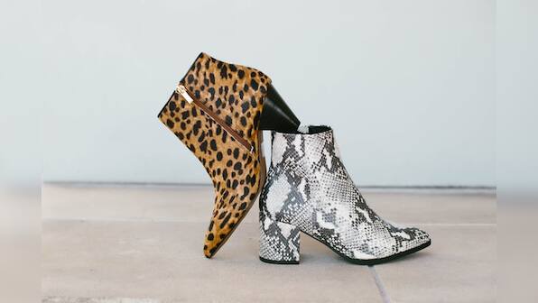 Cool boots for women