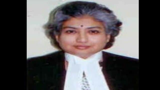 In Justice BV Nagarathna, India poised to have its first woman CJI in six years from now