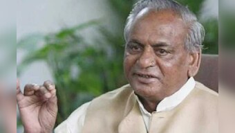 Last rites of Kalyan Singh to be performed at Bulandshahr with full state honours