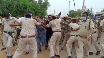 Karnal standoff: Farmers end protest as Haryana govt orders probe into 'lathicharge' incident