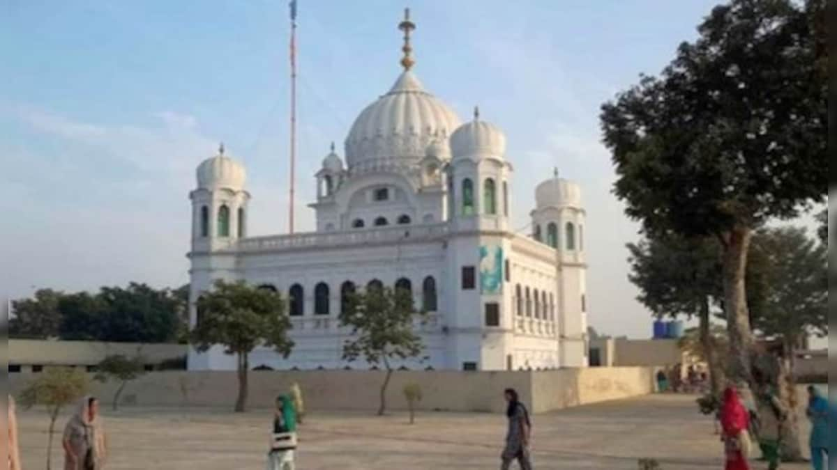 Pakistan to allow fully-vaccinated Sikh pilgrims to visit Kartarpur Sahib from next month