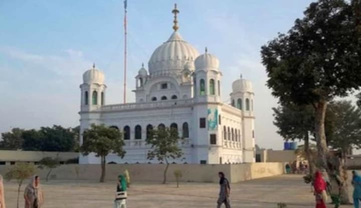 Pakistan to allow fully-vaccinated Sikh pilgrims to visit Kartarpur Sahib from next month