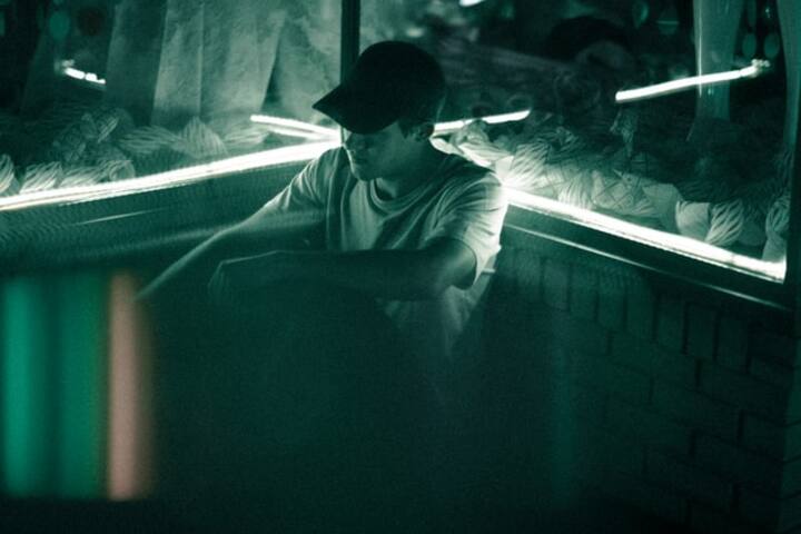 Make a style statement with these fashion-forward caps.