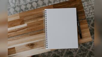 Save the world with these great eco-friendly notebooks