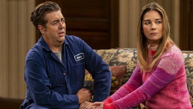 Kevin Can F**k Himself review: Missed opportunity at thoughtful critique of gender stereotypes in prestige dramas Kevin Can F**k Himself review: Missed opportunity at thoughtful critique of gender stereotypes in prestige dramas