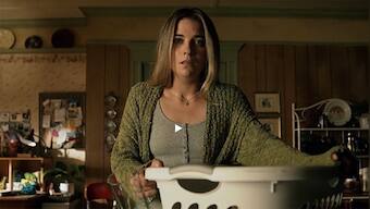 Kevin Can F**k Himself team on poking fun at the American sitcom genre