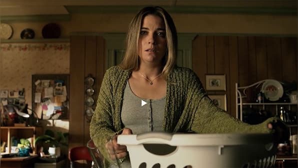 Kevin Can F**k Himself team on poking fun at the American sitcom genre