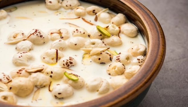 Janmashtami menu: From kheer to sabudana khichdi, here are some traditional dishes to prepare on the day Janmashtami menu: From kheer to sabudana khichdi, here are some traditional dishes to prepare on the day