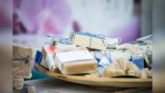 Make skincare a priority with these top sandalwood soaps