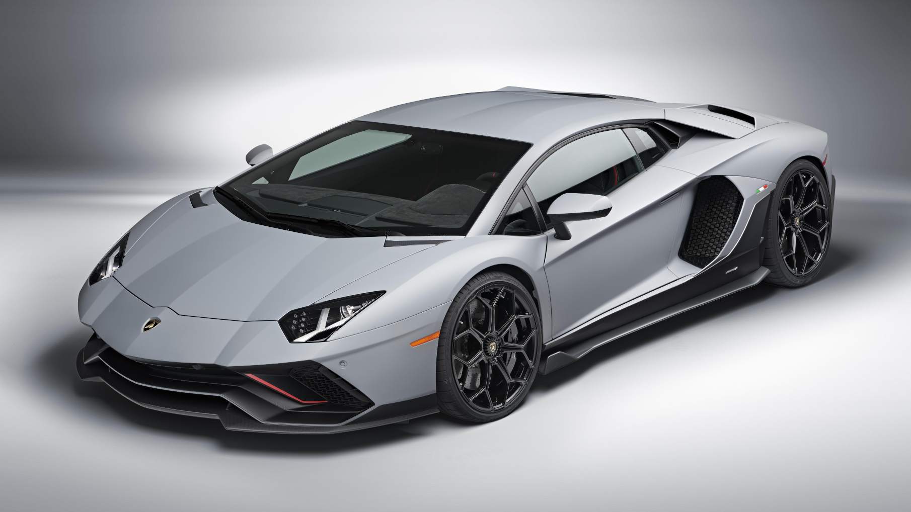 Lamborghini's Aventador Ultimae is coming to India this year – but it’s already sold out Lamborghini's Aventador Ultimae is coming to India this year – but it’s already sold out