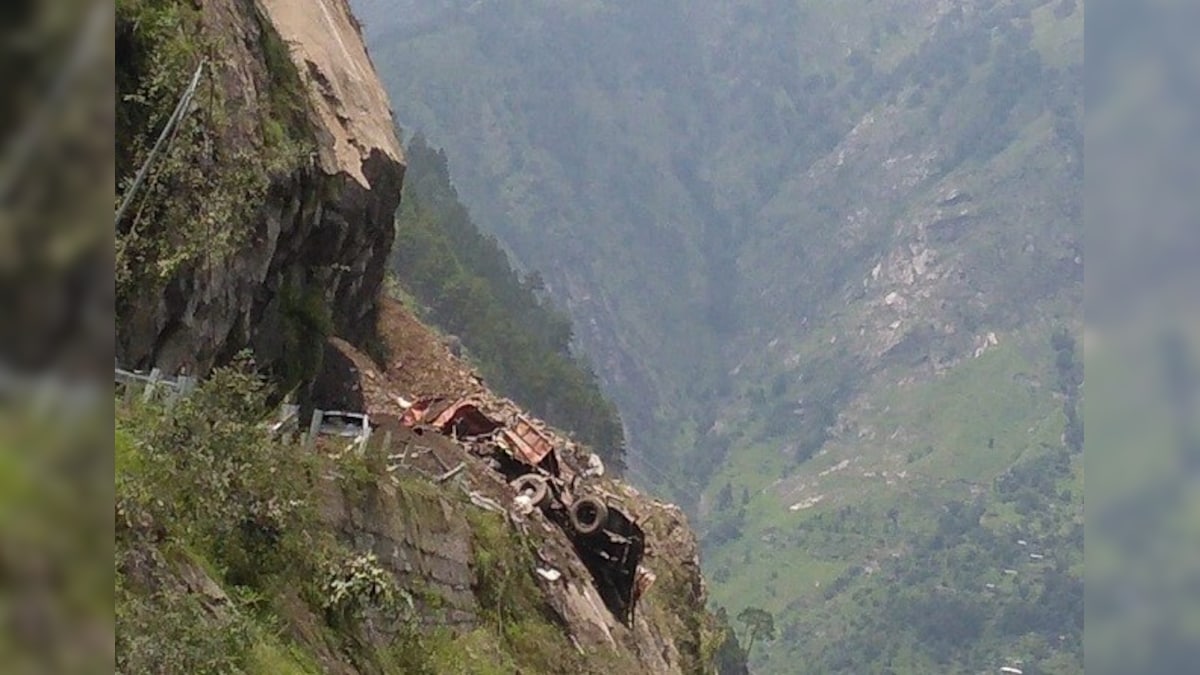 Himachal landslide: Six more bodies recovered from debris, toll rises to 23