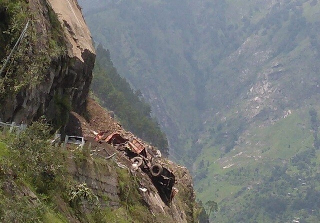 Himachal landslide: Six more bodies recovered from debris, toll rises to 23 Himachal landslide: Six more bodies recovered from debris, toll rises to 23