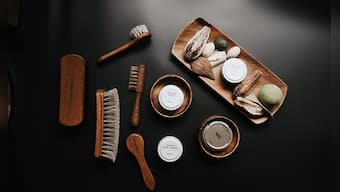 Get gentle exfoliation for your skin with these top facial brushes