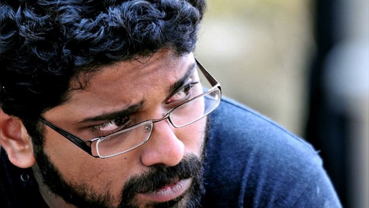 Malik director Mahesh Narayanan to make Hindi film debut with Phantom Hospital