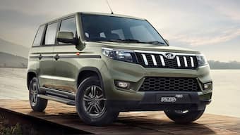 Mahindra Bolero Neo N10 (O) priced at Rs 10.69 lakh: Here’s all you need to know about it