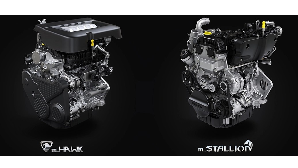 mahindra-xuv700-mhawk_and_mstallion_engines