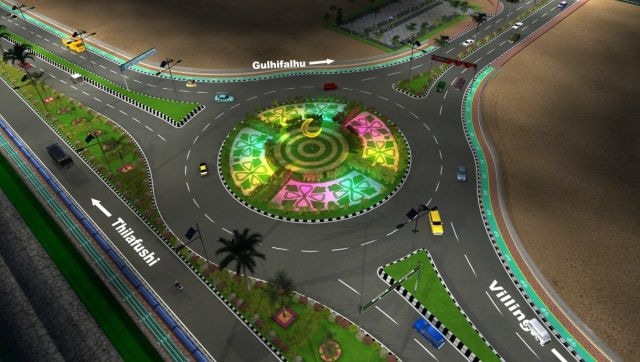 Greater Male Connectivity Project: What you need to know about New Delhi's $500 mn deal with Maldives Greater Male Connectivity Project: What you need to know about New Delhi's $500 mn deal with Maldives