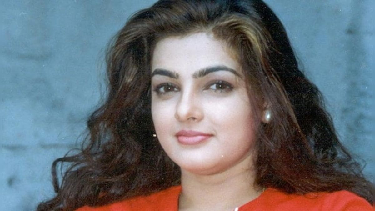 Thane court rejects Mamta Kulkarni's plea to de-freeze bank accounts over 2016 drugs case