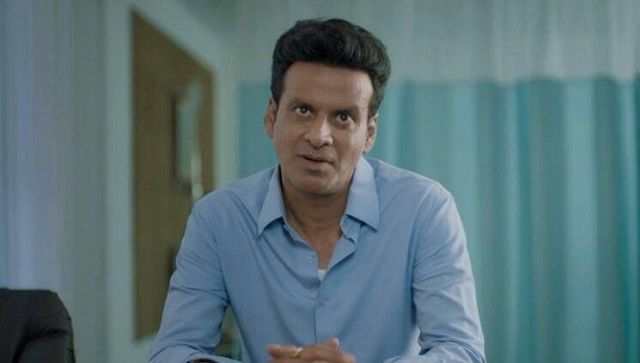 Manoj Bajpayee files criminal defamation complaint in Indore against Kamaal R Khan over derogatory tweet Manoj Bajpayee files criminal defamation complaint in Indore against Kamaal R Khan over derogatory tweet