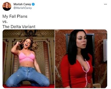 'My Plans vs Delta Variant': Netizens begin meme fest on Twitter to tackle disappointment