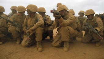 Marines Corps must allow Sikh recruits with beards, turbans orders US Court of Appeals