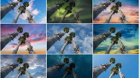 Photoshop gets new features for iPad, desktop like Sky Replacement, Healing Brush, and more