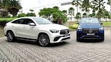 Mercedes-AMG GLE 63 S 4MATIC Coupe launched at Rs 2.07 crore: 612 hp makes it most powerful Merc SUV in India