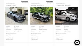 Mercedes-Benz India rolls out ‘Marketplace’ platform for direct buying and selling of pre-owned Mercedes models
