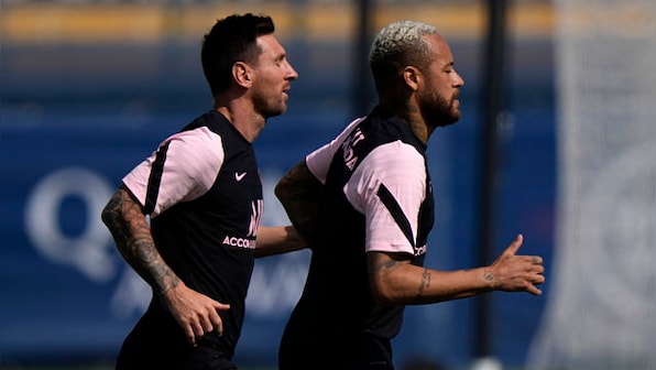 Ligue 1: Neymar, Lionel Messi to miss PSG's game against Strasbourg