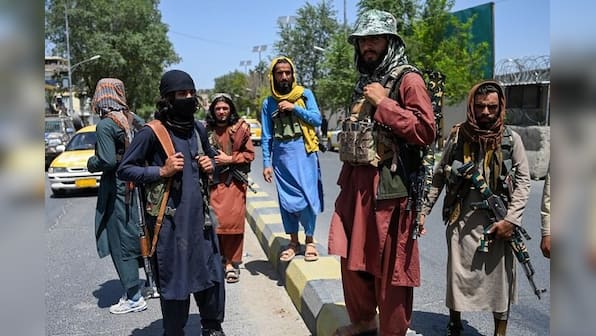Pakistan court sentences 2 Tehreek-i-Taliban members to 34 years in prison