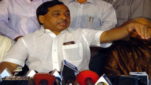 Narayan Rane joins 'Club of 3' Union ministers to be arrested since 2001