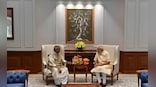 Prime Minister Narendra Modi pays last respects to ex-UP CM Kalyan Singh, hails his "indelible contribution"