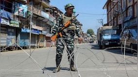 Five militants killed in Shopian in separate encounters in J&K; two cases of targeted killings solved, says police