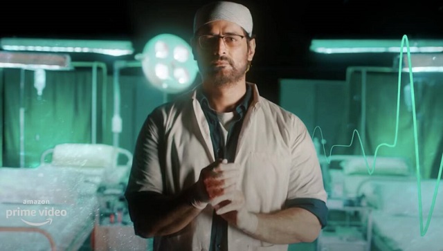 Mumbai Diaries 26/11 trailer: Mohit Raina, Konkona Sensharma pay tribute to frontline workers in medical drama Mumbai Diaries 26/11 trailer: Mohit Raina, Konkona Sensharma pay tribute to frontline workers in medical drama