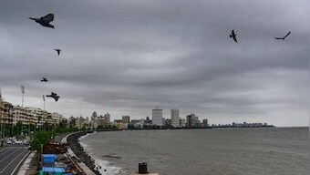 Mumbai: 80% of Nariman Point, Cuffe Parade and Mantralaya will be under water by 2050, says BMC chief