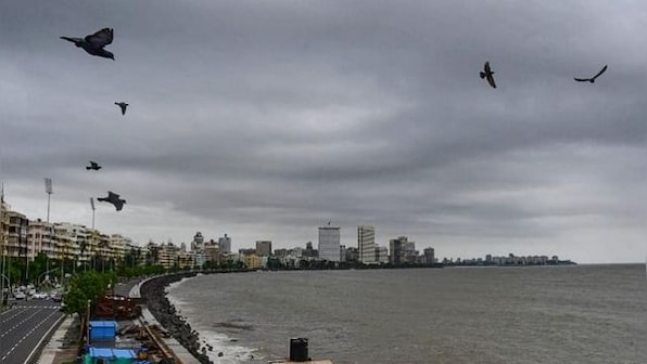 Mumbai: 80% of Nariman Point, Cuffe Parade and Mantralaya will be under water by 2050, says BMC chief