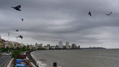 Mumbai: 80% of Nariman Point, Cuffe Parade and Mantralaya will be under water by 2050, says BMC chief