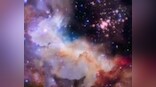 Intergalactic stargazing with NASA: Netizens agog; watch the viral video here