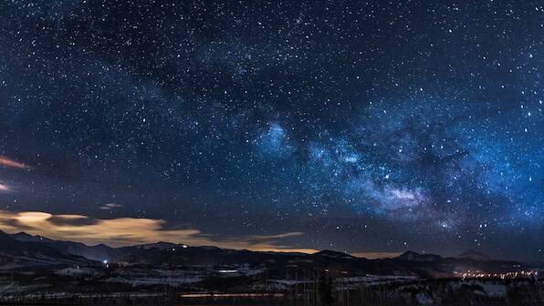 From meteor showers to Neptune at opposition: List of celestial events in September to watch out for