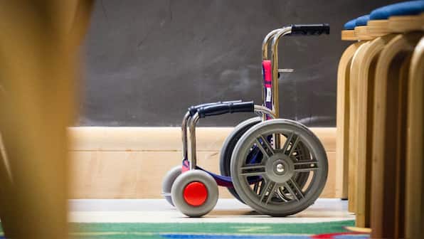 Spinal Muscular Atrophy awareness: Treatment advances offer hope to SMA patients