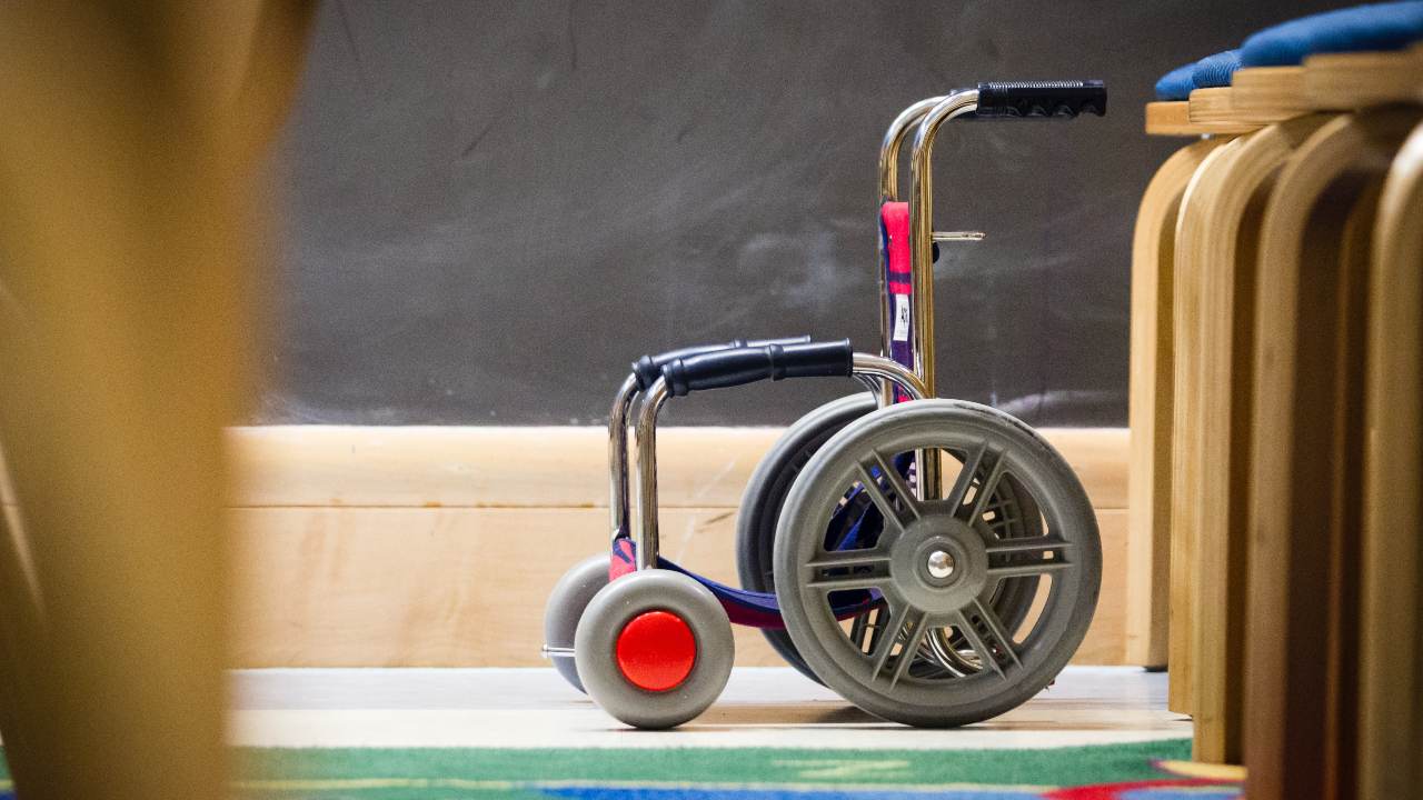 Spinal Muscular Atrophy awareness: Treatment advances offer hope to SMA patients Spinal Muscular Atrophy awareness: Treatment advances offer hope to SMA patients