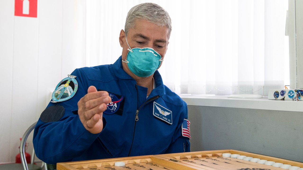 NASA delays space walk over astronaut's undisclosed 'minor medical issue' NASA delays space walk over astronaut's undisclosed 'minor medical issue'