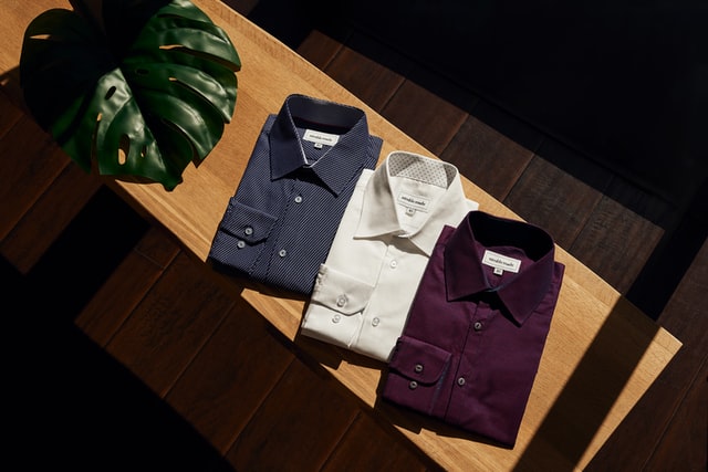 Slim-fit casual shirts to amp up your style Slim-fit casual shirts to amp up your style