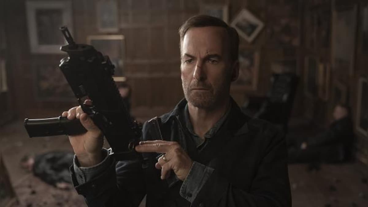 Nobody movie review: Bob Odenkirk-starrer is a solid action thriller, but no game changer