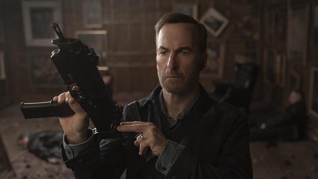 Nobody movie review: Bob Odenkirk-starrer is a solid action thriller, but no game changer Nobody movie review: Bob Odenkirk-starrer is a solid action thriller, but no game changer