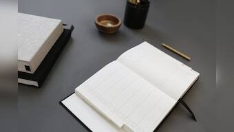 Best daily planners so you are always organised