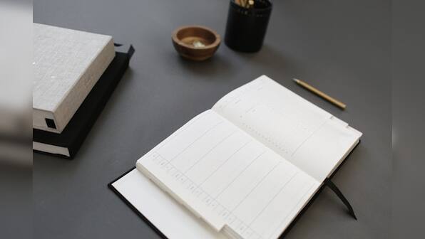 Best daily planners so you are always organised