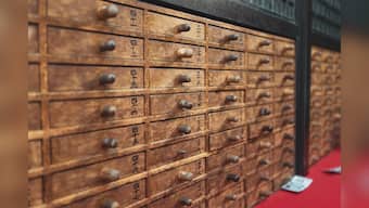 Great Drawer organizers to avoid messiness